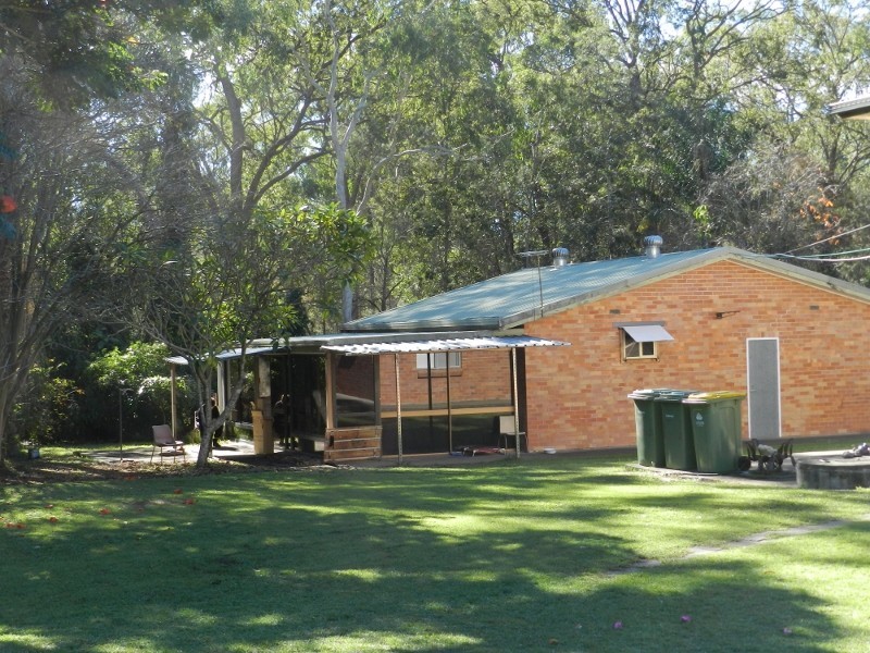 405 Chambers Flat Road, Park Ridge QLD 4125