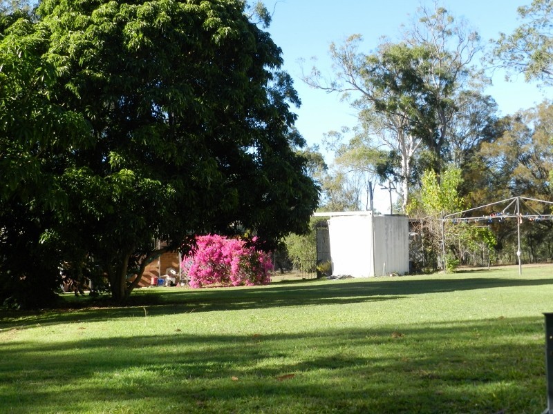 405 Chambers Flat Road, Park Ridge QLD 4125
