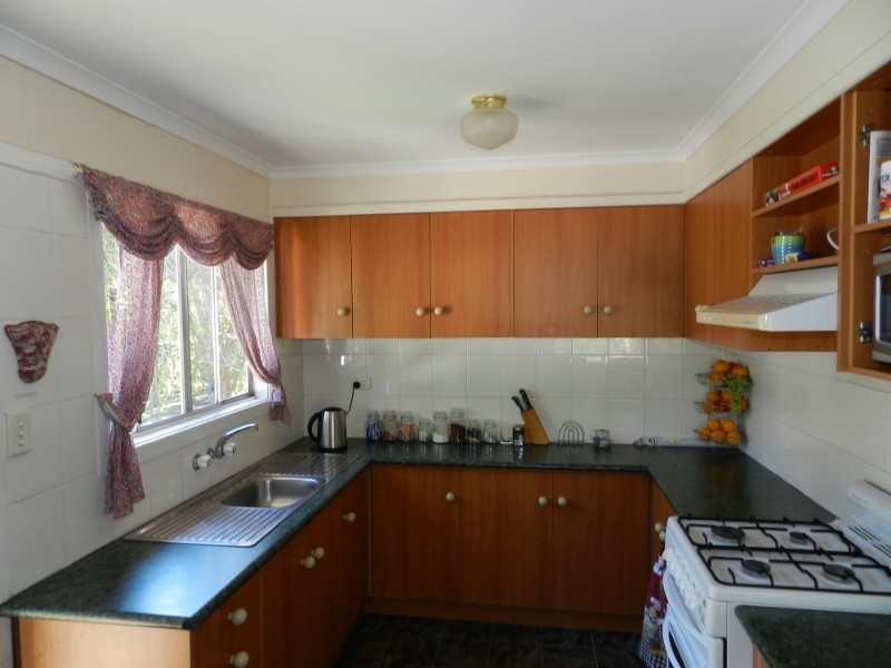 405 Chambers Flat Road, Park Ridge QLD 4125