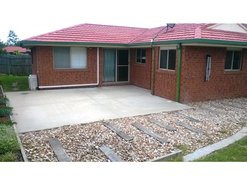 4 Talbot Place, Berrinba QLD 4117