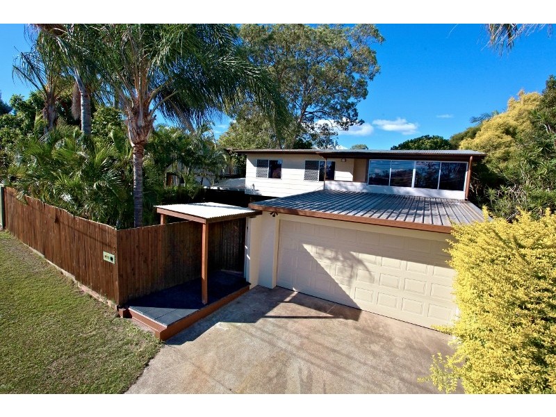 8 Marisa Street, Marsden QLD 4132