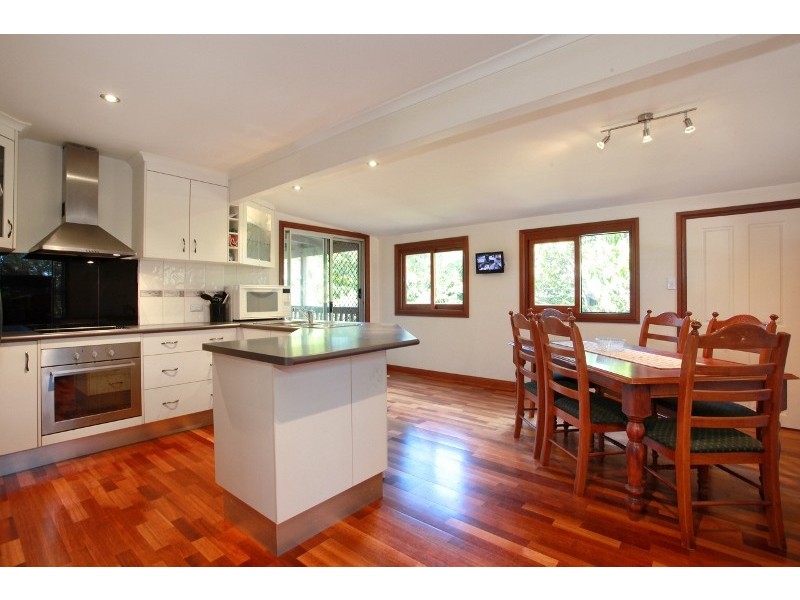 8 Marisa Street, Marsden QLD 4132