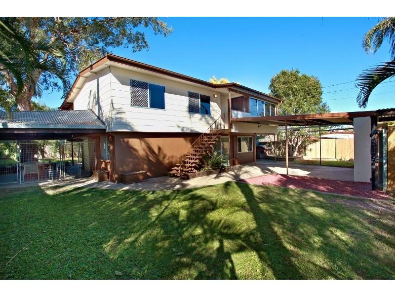 8 Marisa Street, Marsden QLD 4132