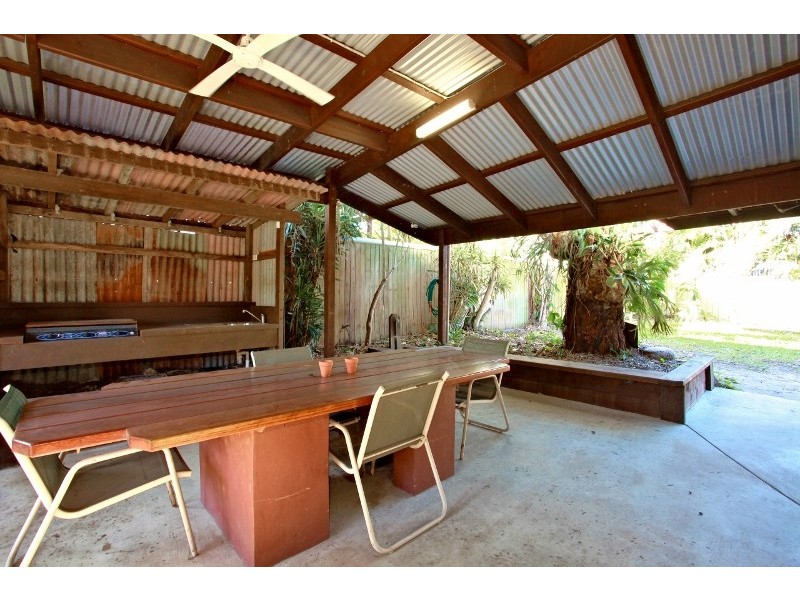 8 Marisa Street, Marsden QLD 4132