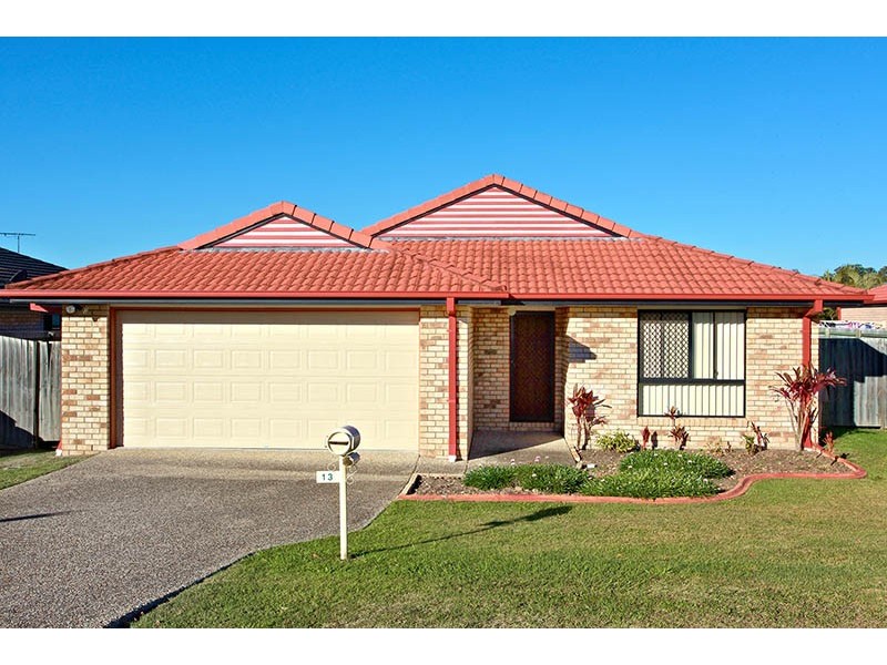 13 Judith Street, Crestmead QLD 4132