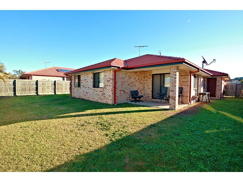 13 Judith Street, Crestmead QLD 4132