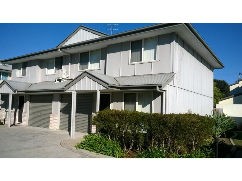 3/68 Brigalow Street, Marsden QLD 4132