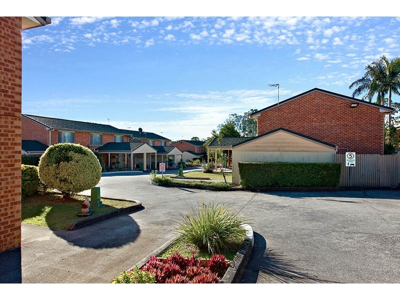 12/19-23 BOURKE STREET, Waterford West QLD 4133