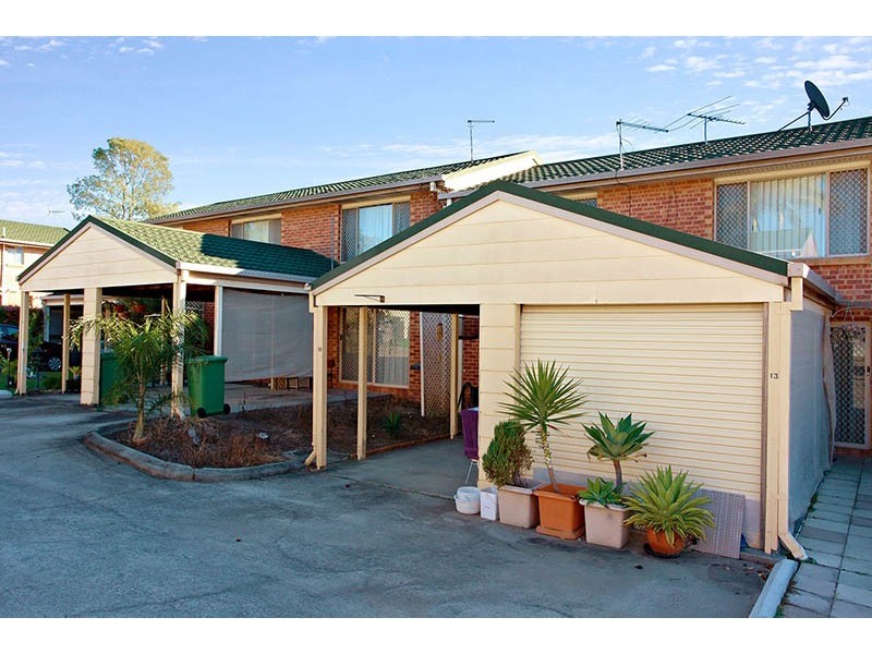 12/19-23 BOURKE STREET, Waterford West QLD 4133