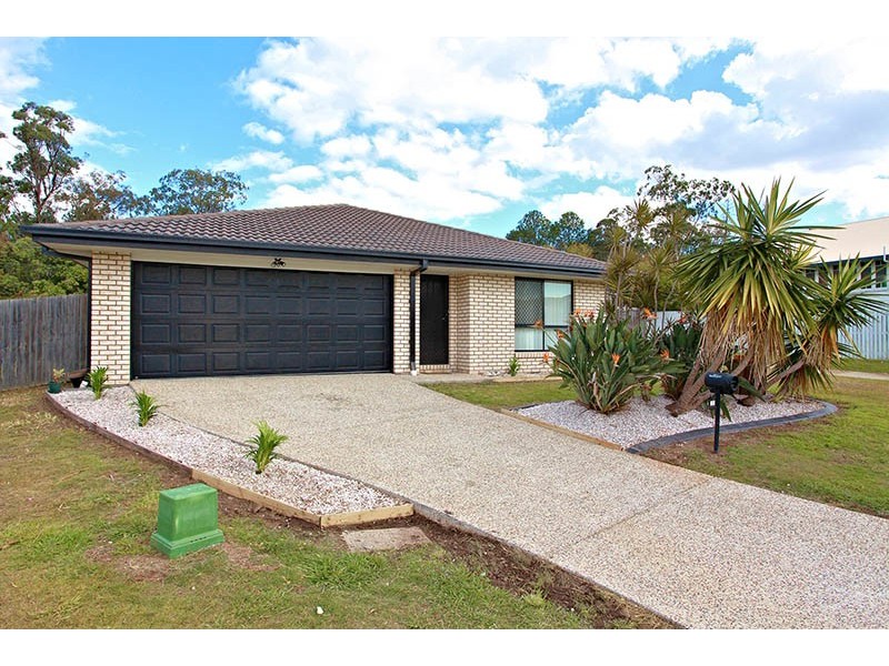 24 Hurst Street, Crestmead QLD 4132