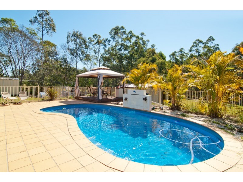 197 Equestrian Drive, New Beith QLD 4124