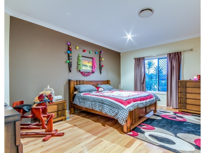 197 Equestrian Drive, New Beith QLD 4124