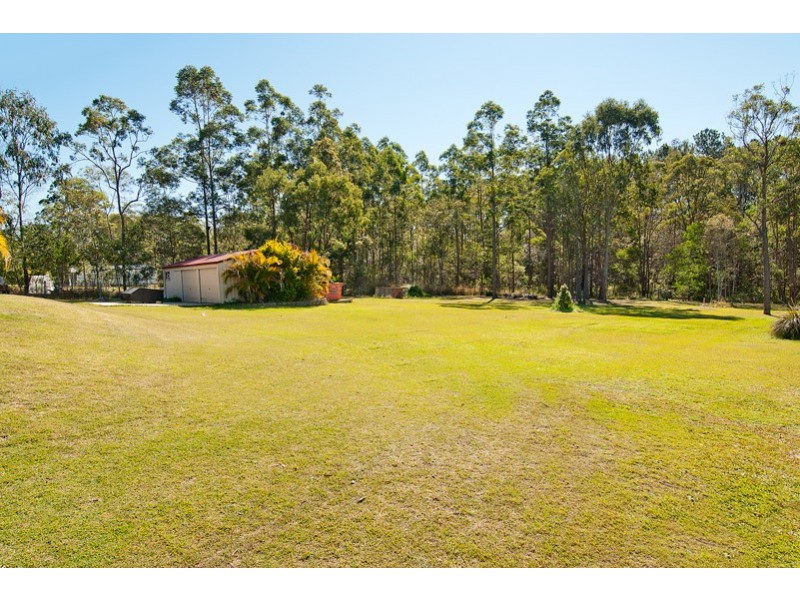 197 Equestrian Drive, New Beith QLD 4124