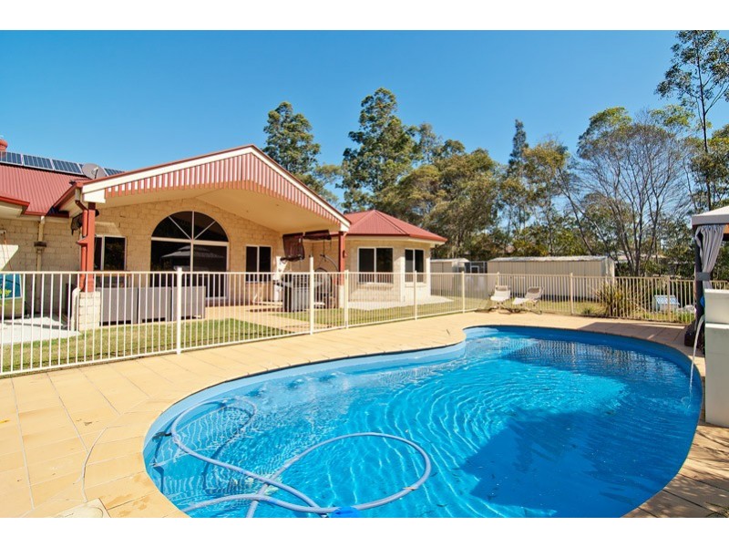 197 Equestrian Drive, New Beith QLD 4124