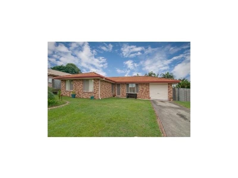 33 Waters Street, Waterford West QLD 4133