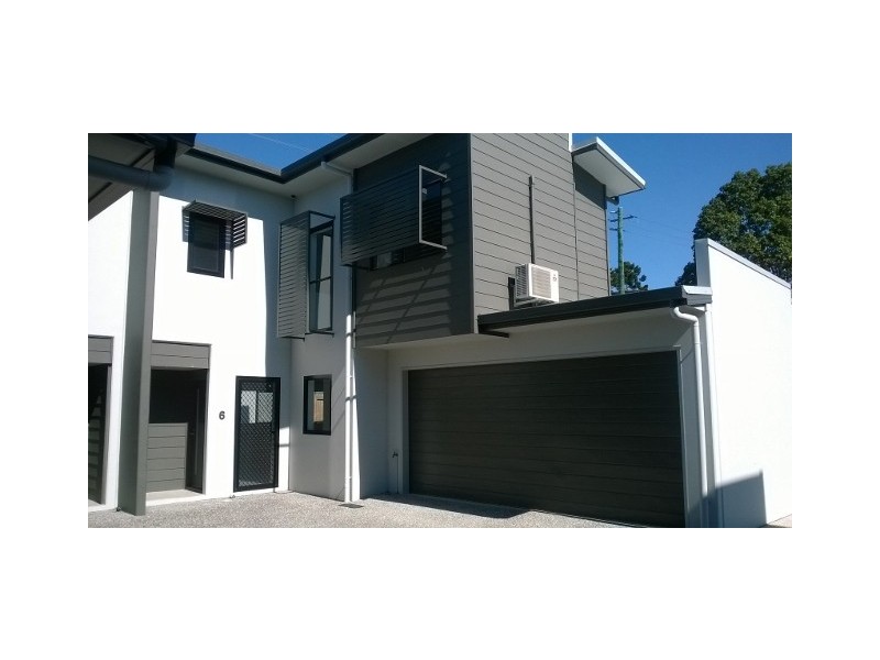 UNIT 5/36 BRIGALOW, Marsden QLD 4132