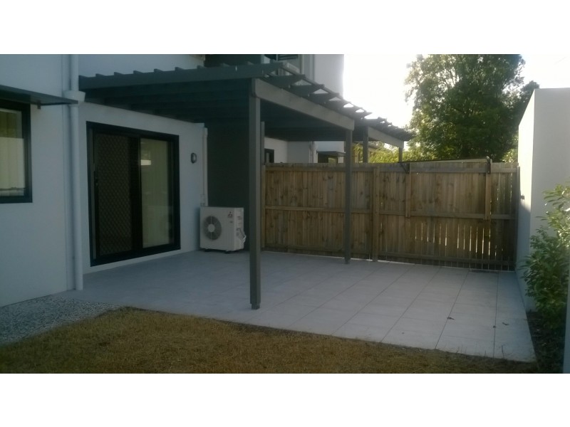 UNIT 5/36 BRIGALOW, Marsden QLD 4132