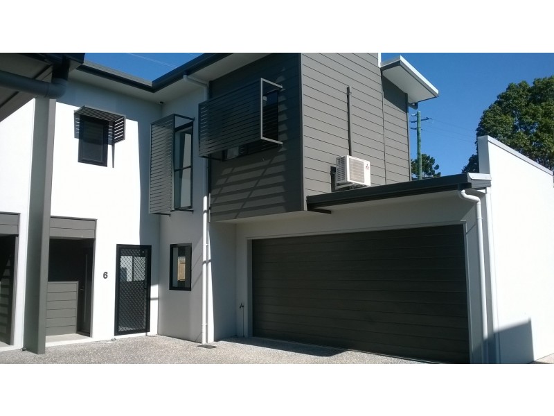 UNIT 5/36 BRIGALOW, Marsden QLD 4132