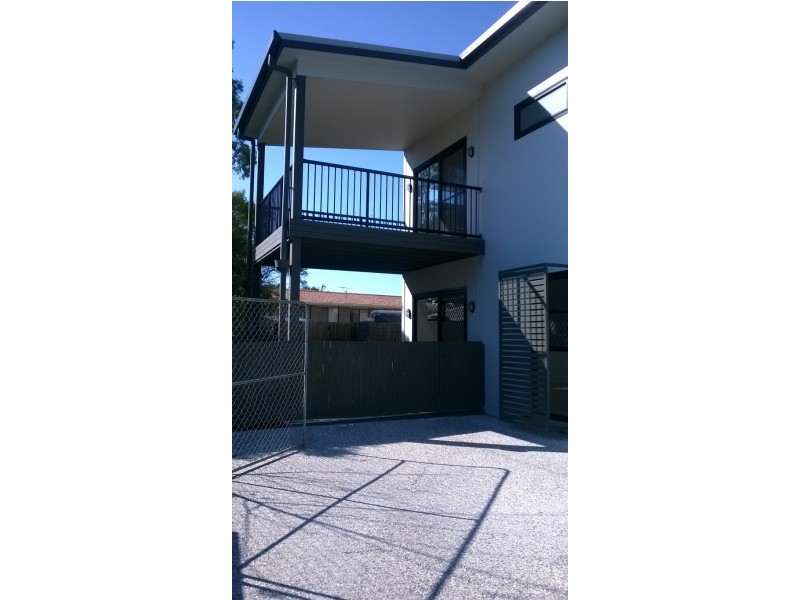 UNIT 5/36 BRIGALOW, Marsden QLD 4132