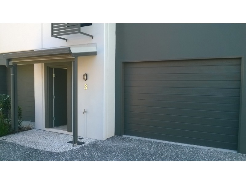 UNIT 5/36 BRIGALOW, Marsden QLD 4132