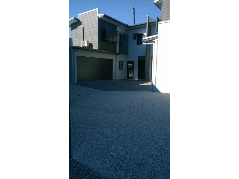 UNIT 5/36 BRIGALOW, Marsden QLD 4132