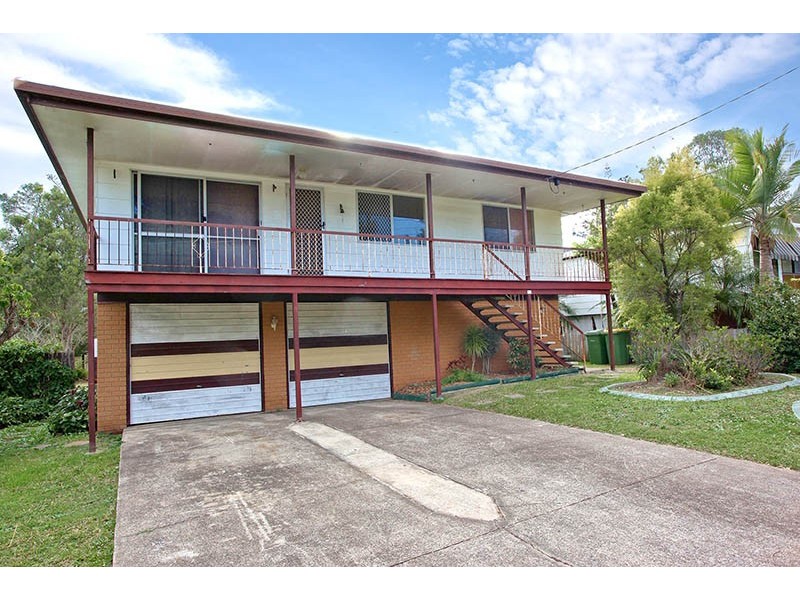 15 Fawcett Street, Kingston QLD 4114