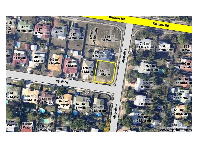 1 Myrtle Street, Waterford West QLD 4133