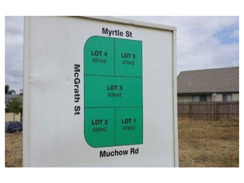1 Myrtle Street, Waterford West QLD 4133