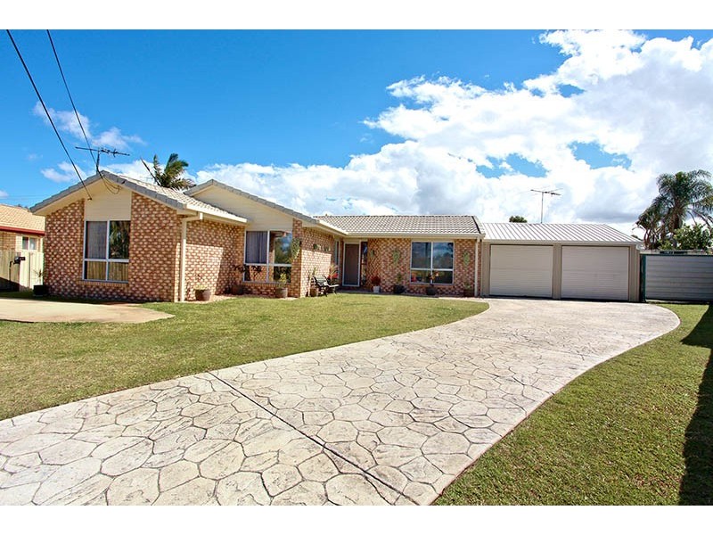 19 Bolan Court, Crestmead QLD 4132
