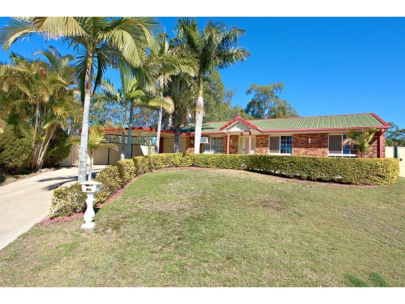 15 Rutyna Crescent, Crestmead QLD 4132