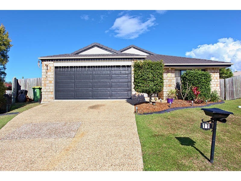 11 Ella Court, Marsden QLD 4132