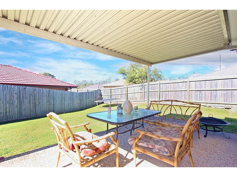 11 Ella Court, Marsden QLD 4132