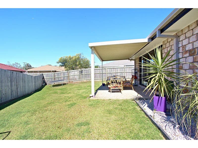 11 Ella Court, Marsden QLD 4132