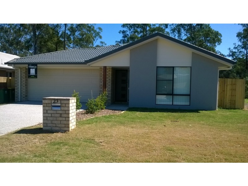 23 JOHN DAVISON PLACE, Crestmead QLD 4132