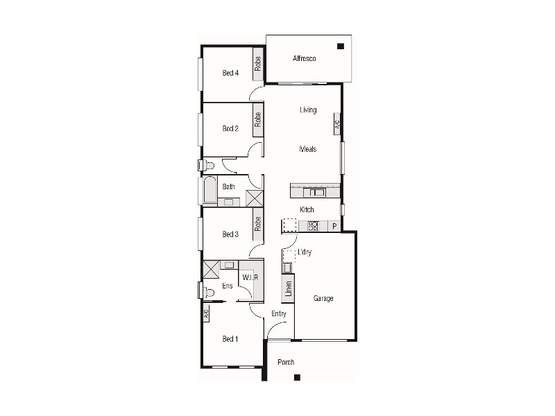1/24 John Davison Place, Crestmead QLD 4132
