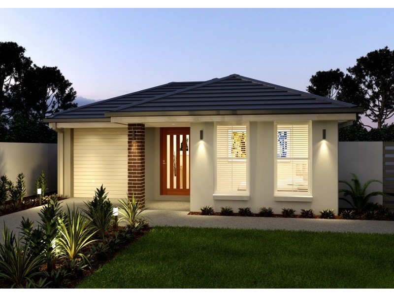 13 and 15 John Davison Place, Crestmead QLD 4132