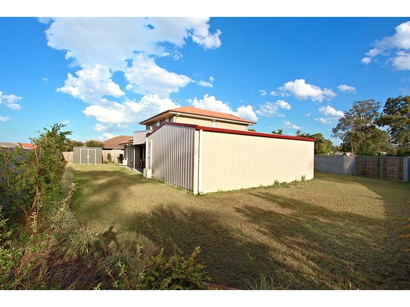 2 Bulloo Road, Marsden QLD 4132