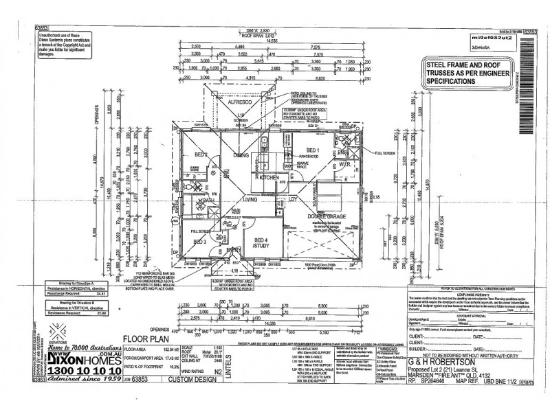 21a Leanne Street, Marsden QLD 4132