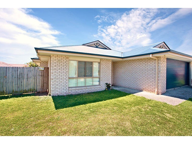 13 Rasmussen Avenue, Marsden QLD 4132