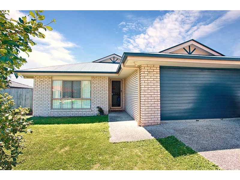 13 Rasmussen Avenue, Marsden QLD 4132