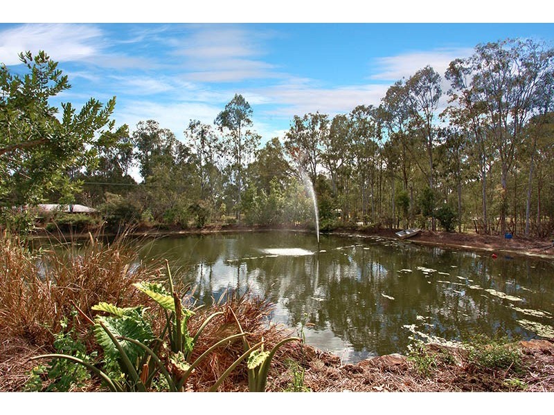 203 Rossmore Road, Chambers Flat QLD 4133