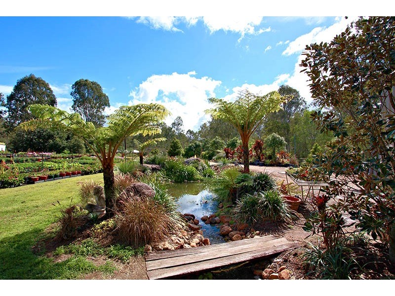 203 Rossmore Road, Chambers Flat QLD 4133