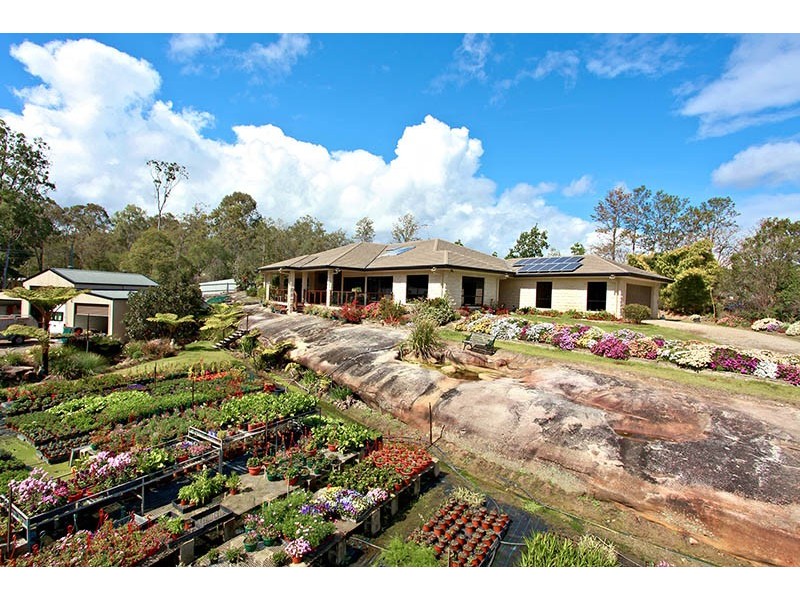 203 Rossmore Road, Chambers Flat QLD 4133