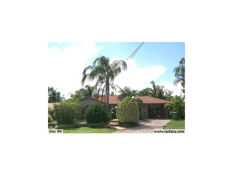 8 Paluma Court, Marsden QLD 4132