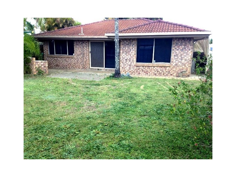 8 Paluma Court, Marsden QLD 4132