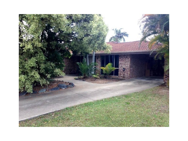8 Paluma Court, Marsden QLD 4132