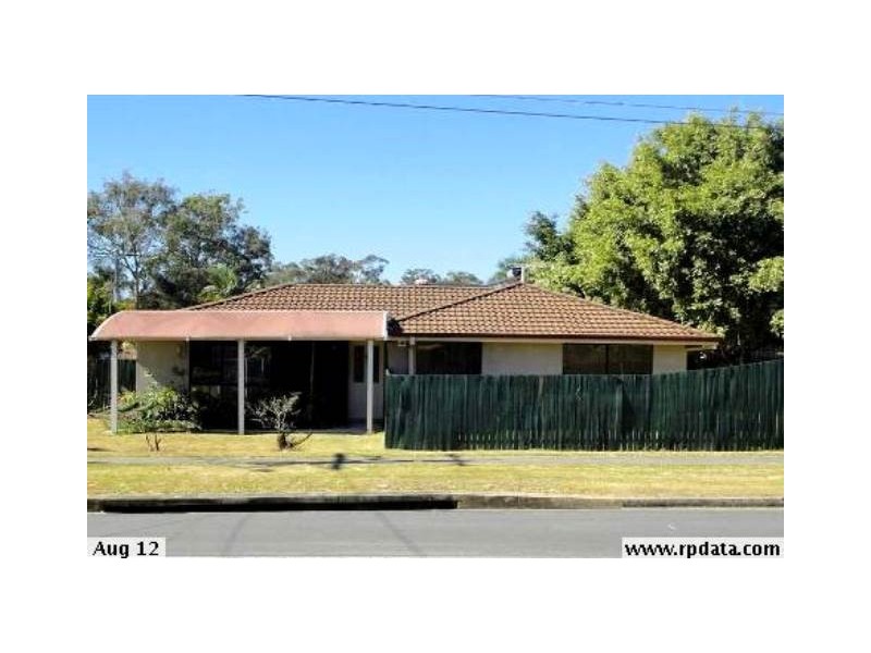 1 Haven Street, Marsden QLD 4132