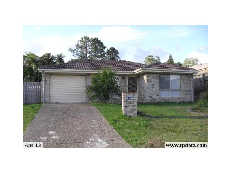 10 Blueberry Ash Ct, Boronia Heights QLD 4124