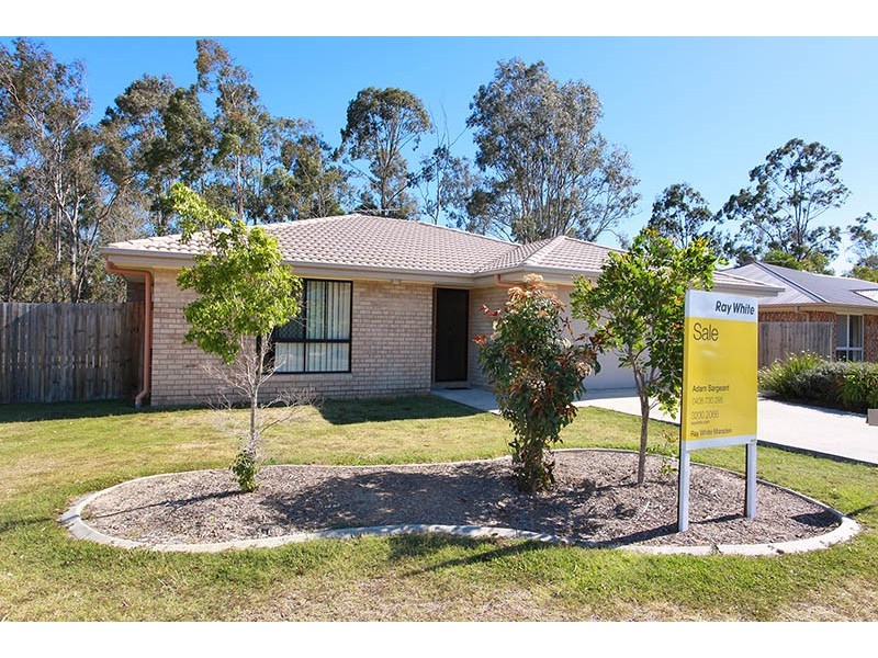 7 Maywood, Loganlea QLD 4131