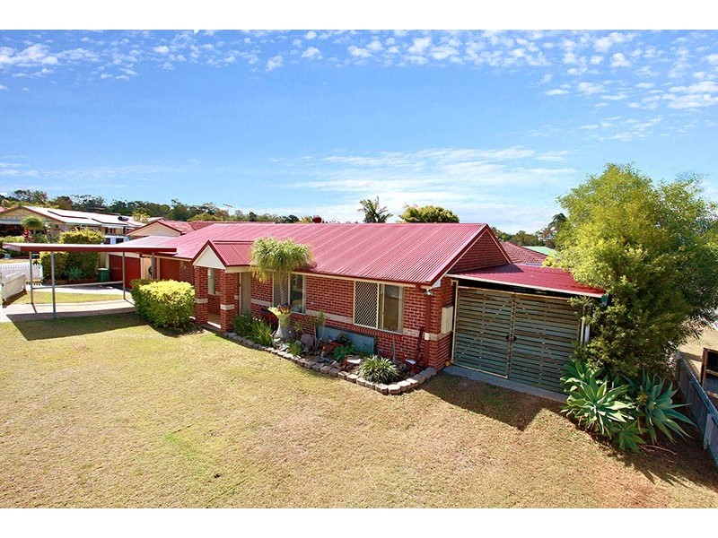 5 Mckenzie Court, Crestmead QLD 4132